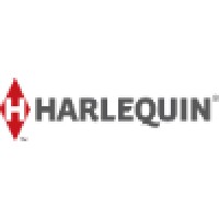 Harlequin Logo