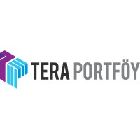 Tera Portföy Logo