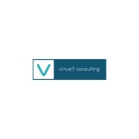 Virtue9 Consulting Inc Logo