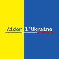Aider lUkraine Logo