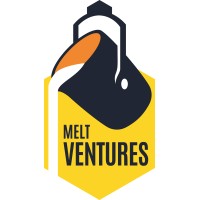 Melt Ventures Logo