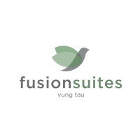 Fusion Suites Vung Tau Logo