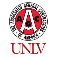 UNLV AGC Student Chapter Logo