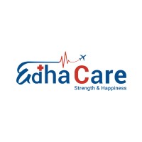 EdhaCare Logo