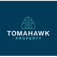 Tomahawk Property Logo