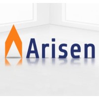 Arisen Technologies Logo