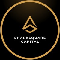 SharksquareCapital Logo