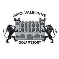 Opio Valbonne Golf Resort Logo