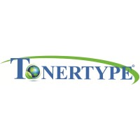 TonerType Logo