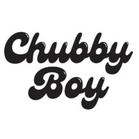Chubby Boy Breakfat & Bar Logo
