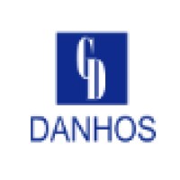 Grupo Danhos Logo