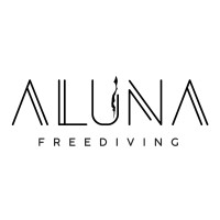 Aluna Freediving School Logo