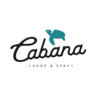 Cabana Hospitality Group Logo