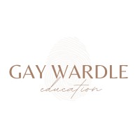 Gay Wardle Education Logo