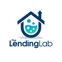 The Lending Lab Logo