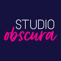 Studio Obscura Logo