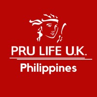 Pru Life UK - PH Logo
