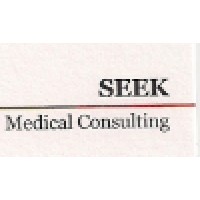 SEEK Medical Consulting Logo