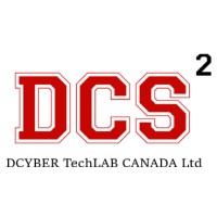 Dcyber TechLab Canada Ltd Logo