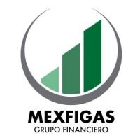 Mexfigas Grupo Financiero Logo