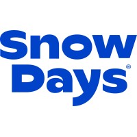 Snow Days Logo