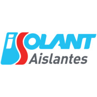 Isolant Aislantes Logo