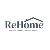 ReHome Logo