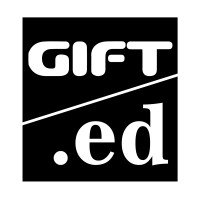 GIFT.ed Logo