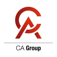CA Group Logo