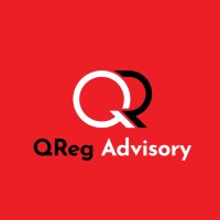 QReg Advisory Logo