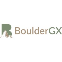 BoulderGX, LLC Logo