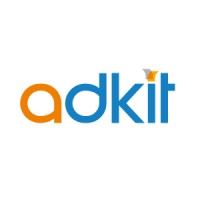 Adkit Logo