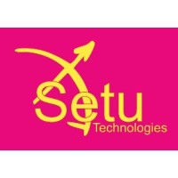 Setu Technologies - India Logo
