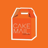 Cake Mail Logo