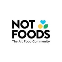 NotFoods Logo