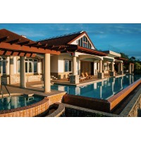 Kailua Kona Estate Logo