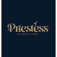 Voodoo Priestess Logo