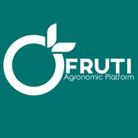 Fruti | Agronomic Platform Logo