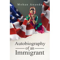 Autobiography of an Immigrant Logo