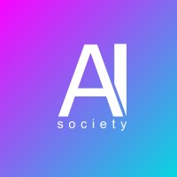 Artificial Intelligence Society Logo