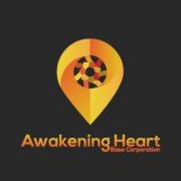 覺心營 Awakening Heart Base Logo