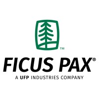 Ficus Pax Private Limited Logo