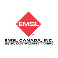 EMSL Canada, Inc. Logo