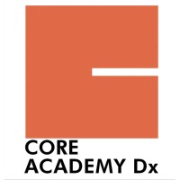 CORE Academy Dx Logo