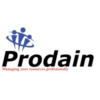 PT Pronata Data Insani Logo