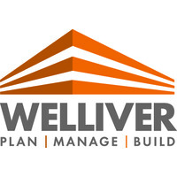 Welliver Logo