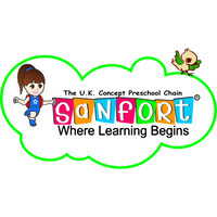 Sanfort Group Of Schools Logo