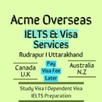 Acme Overseas - India Logo
