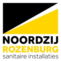 Noordzij Rozenburg Logo