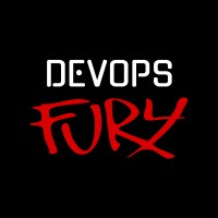 DevOpsFury Logo